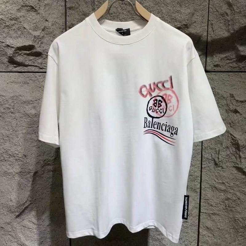 Gucci Men's T-shirts 1263